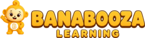 Banabooza Learning Baby Toddler Logos