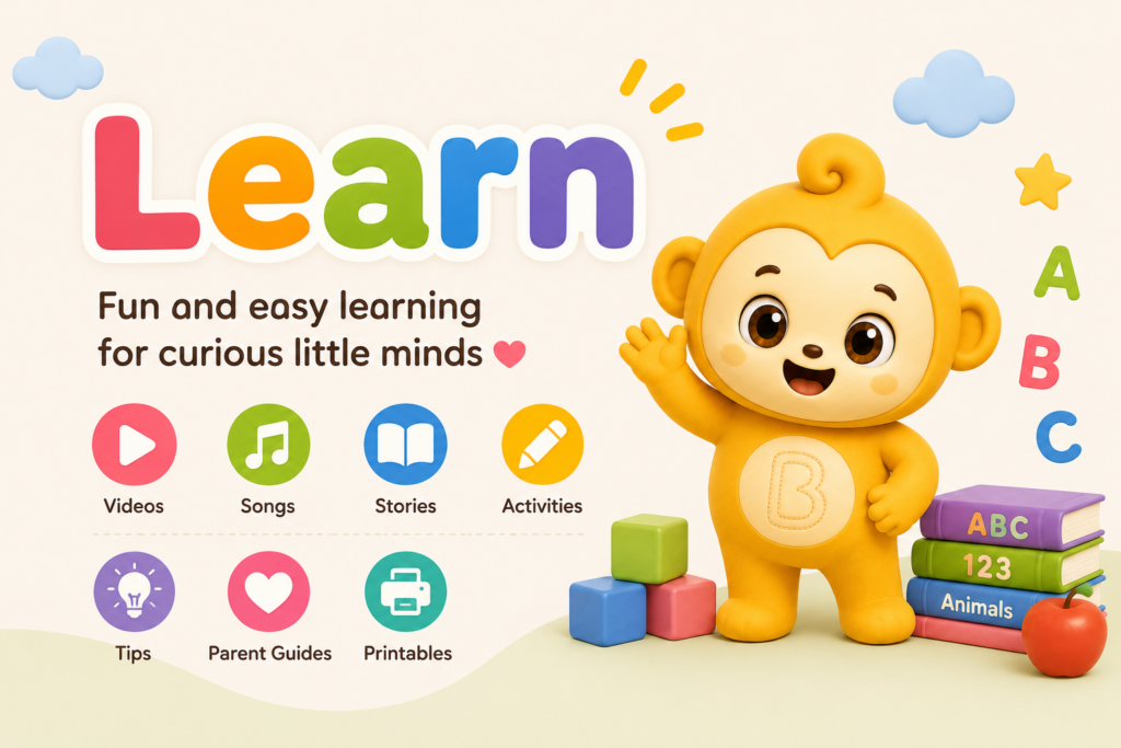 Learn