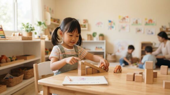 Booza's First Day Adventure learning activity for a 5-year-old
