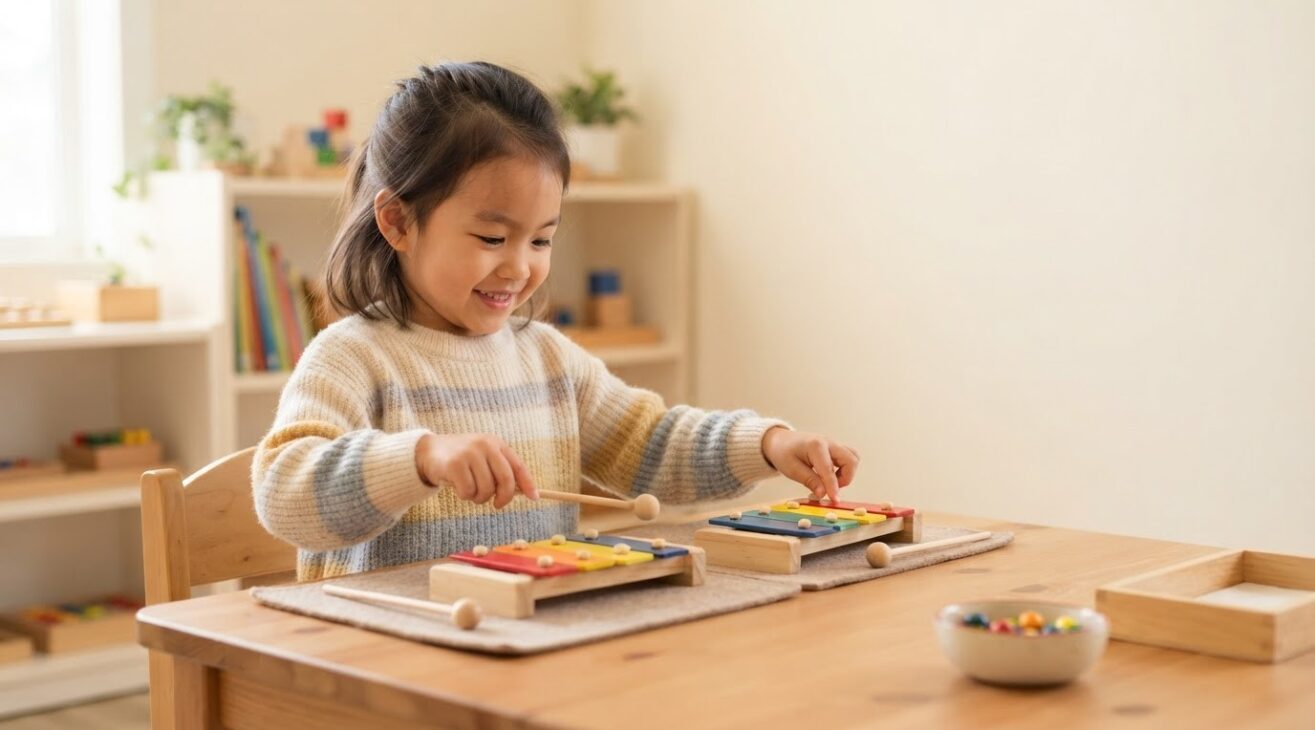Call & Response Activity Cards for 4-Year-Old Kids