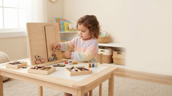 Everyday Graphing & Data for 3 Years parent learning guide for a 3-year-old