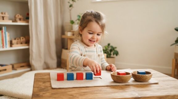 Everyday Patterns for 2 Years parent learning guide for a 2-year-old