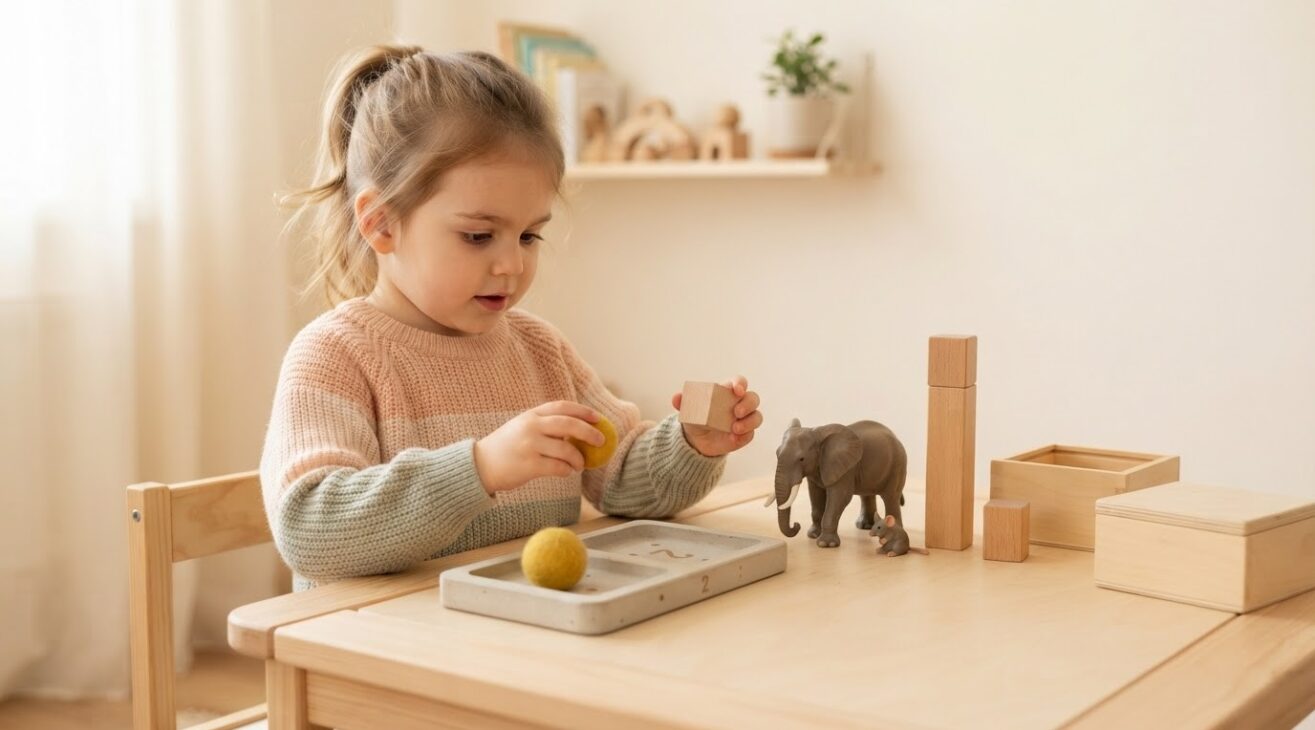 Find, Match & Learn: Opposites for 4-Year-Old Kids