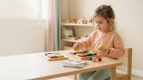 Help Them Think: Memory for 5 Years parent learning guide for a 5-year-old