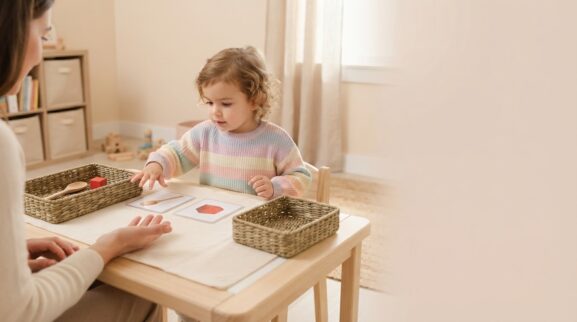 How to Build Questions & Conversation for 2 Years parent learning guide for a 2-year-old