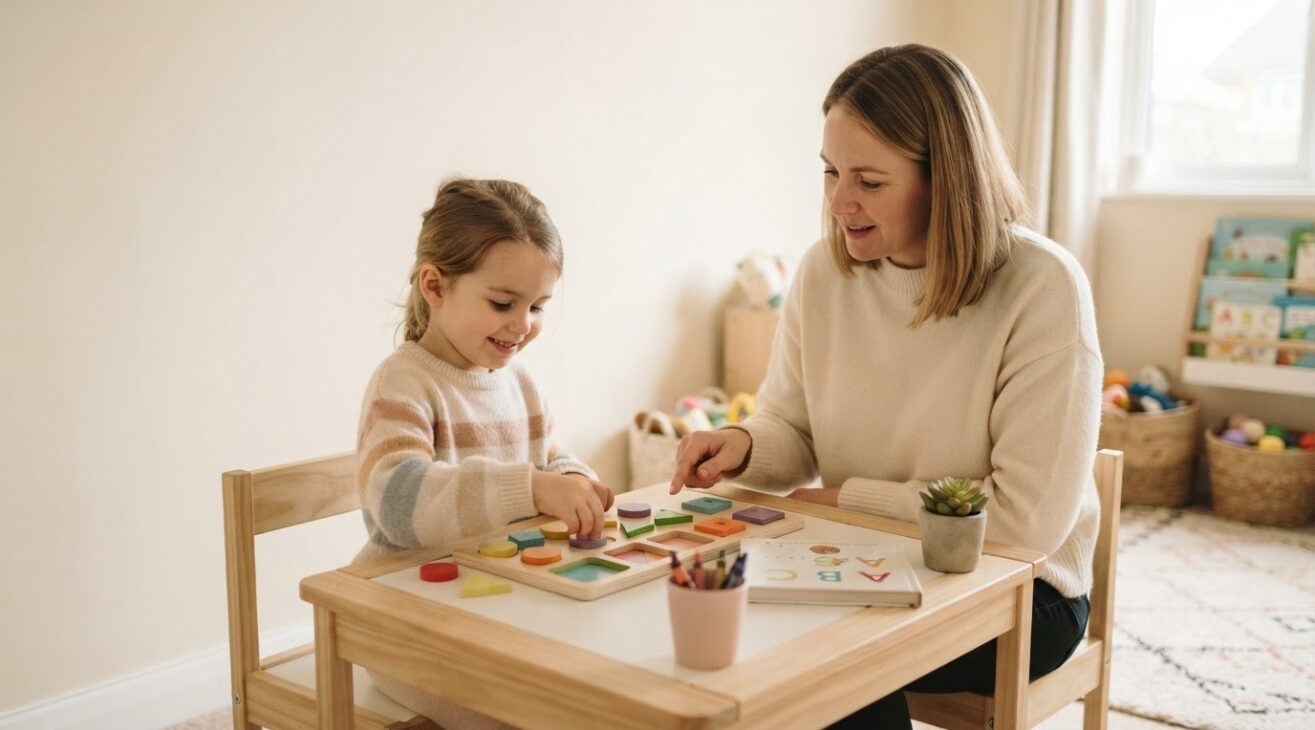 Kindergarten Readiness Programs: A Parent’s Question List for 5-Year-Old Kids
