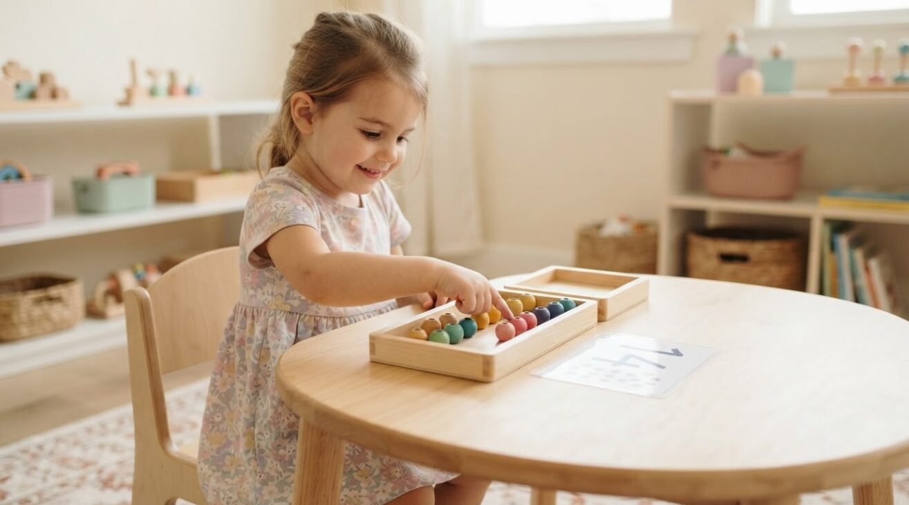 Learn the Number 14 for 4-Year-Old Kids