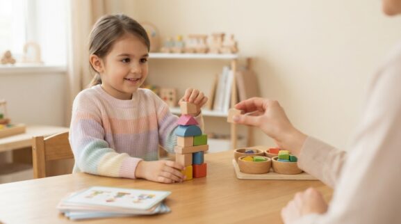 Turn Taking Activity Cards for 5 Years printable learning activity for a 5-year-old