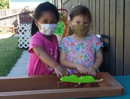 A World Discovery Montessori School