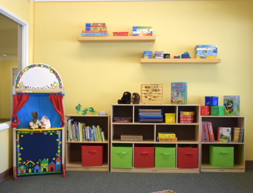 ABC German School Inc