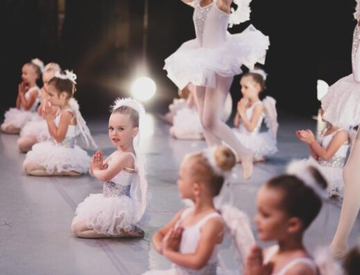 Academy of Ballet
