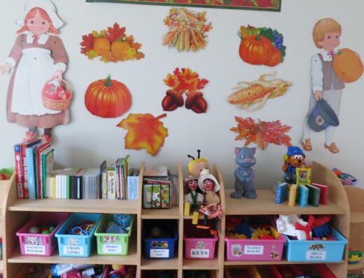 Academy of Busy Bees