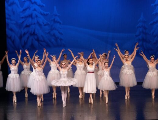 Academy of Dance – Professional Dance Instruction Since 1997