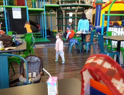 Ahoy Kitsap Playland