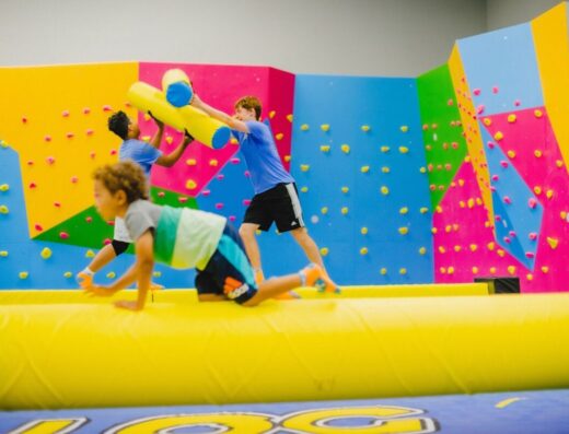 Airhouse Adventure Park