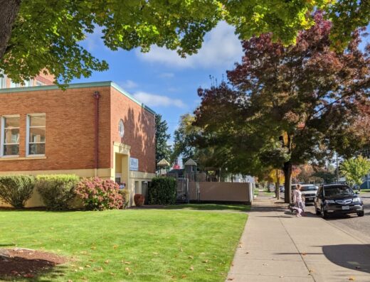 Albany Christian School