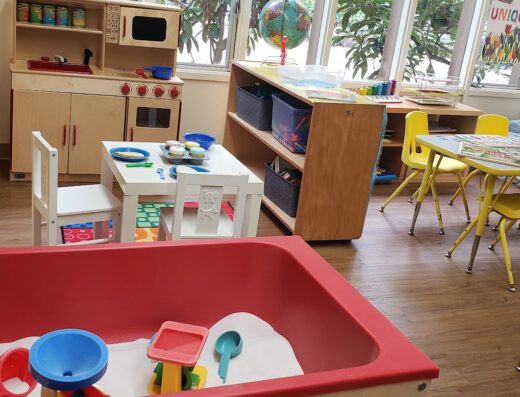 Aldersgate Christian Preschool