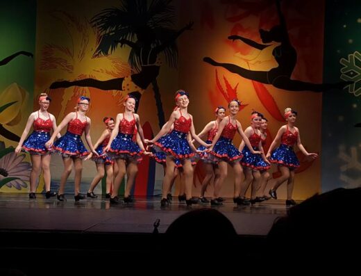 Allegro Dance Studios