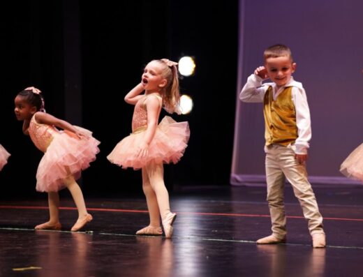 Allegro Performing Arts Academy