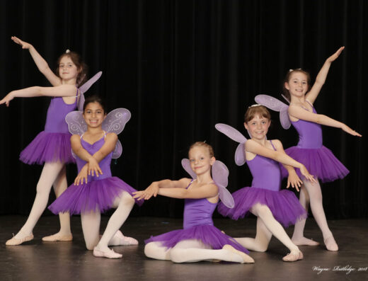 American Dance Institute Greenwood