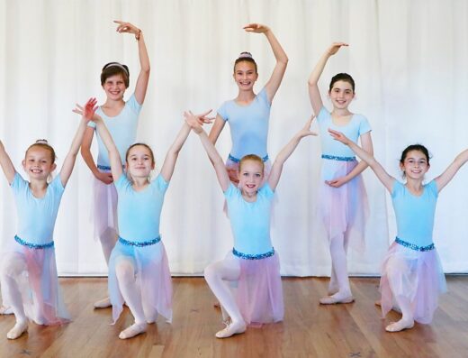 American Dance Institute Shoreline