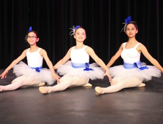 American Dance Institute Wedgwood