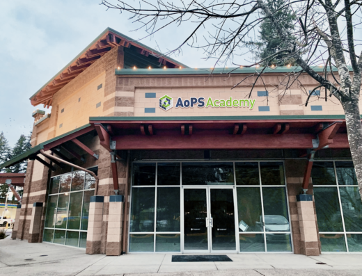 AoPS Academy Redmond