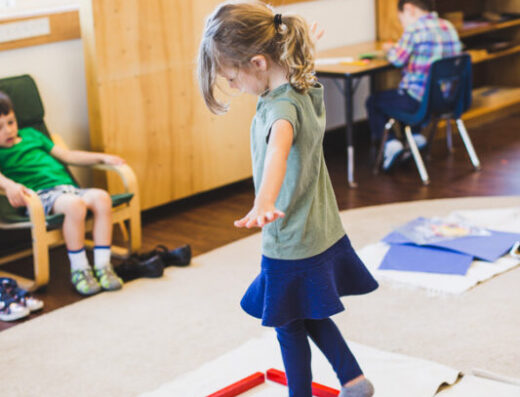 Arbor Montessori Schools