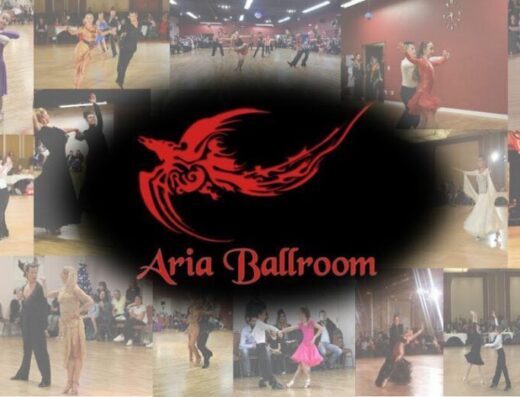 Aria Ballroom