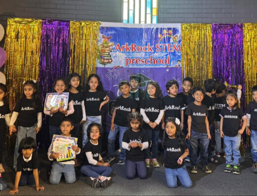 ArkRock STEM Preschool