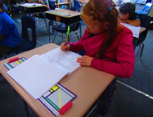 Arlington Christian School