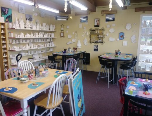 Art and Clay Studio LLC