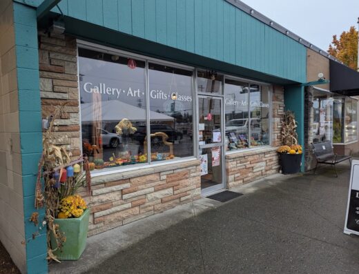Arts Alive! Center for the Arts Gallery