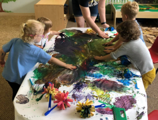 Ashcreek Playschool