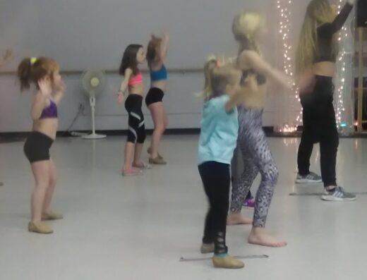 Auburn Dance Academy