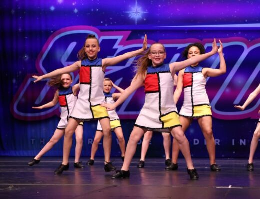 Auburn Dance Academy – Bonney Lake