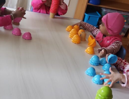Babes & Tots Home Daycare / Preschool