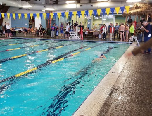 Bainbridge Island Aquatic Center