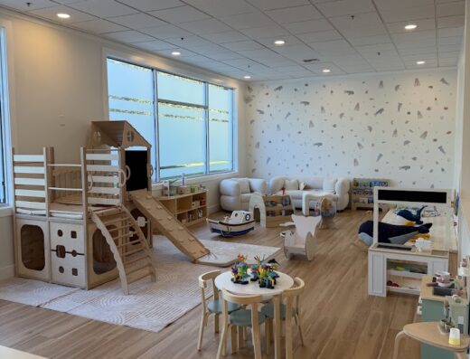 Bainbridge Play Cafe