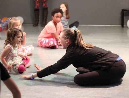 Ballard Academy of Music and Dance