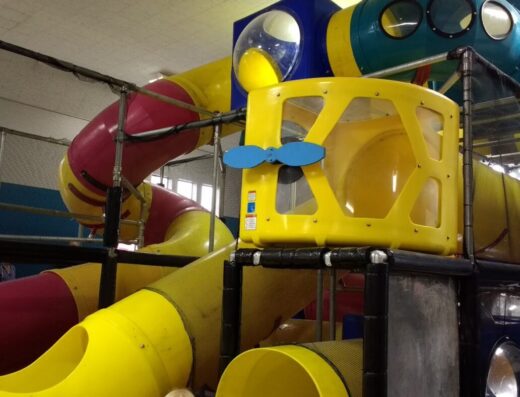 Ballard Playspace