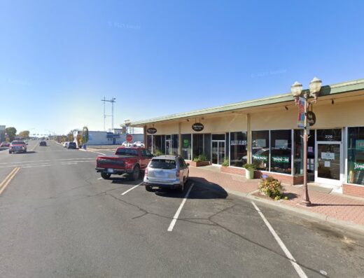 Ballet Academy of Moses Lake