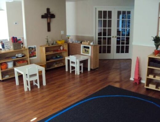 Bamboo Montessori Preschool