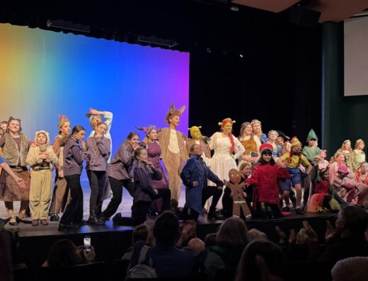 BEAT Children’s Theatre