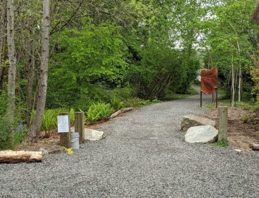Beaver Lodge Sanctuary