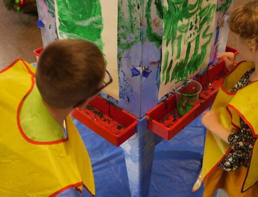 Beginnings Preschool
