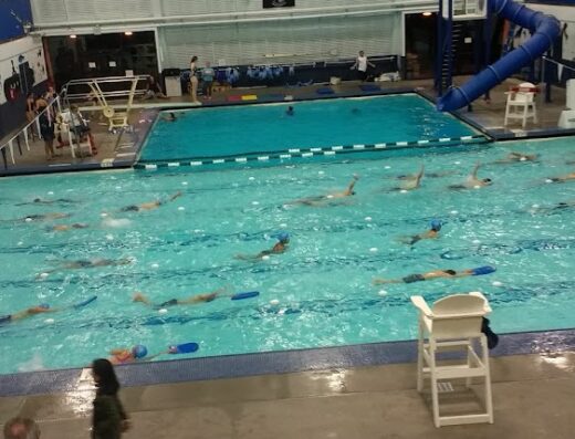 Bellevue Aquatic Center