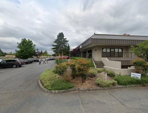 Bellevue Art Studio