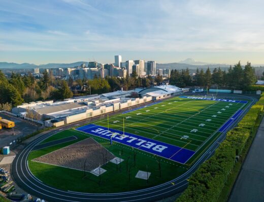 Bellevue Christian School – Clyde Hill Campus