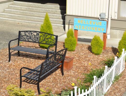 Bellevue Discovery Preschool